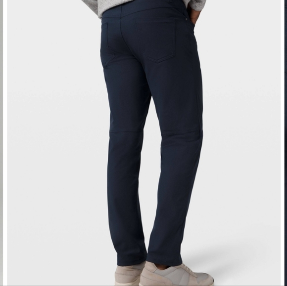 lululemon athletica Other - Lululemon Mens ABC Warpstream Pants